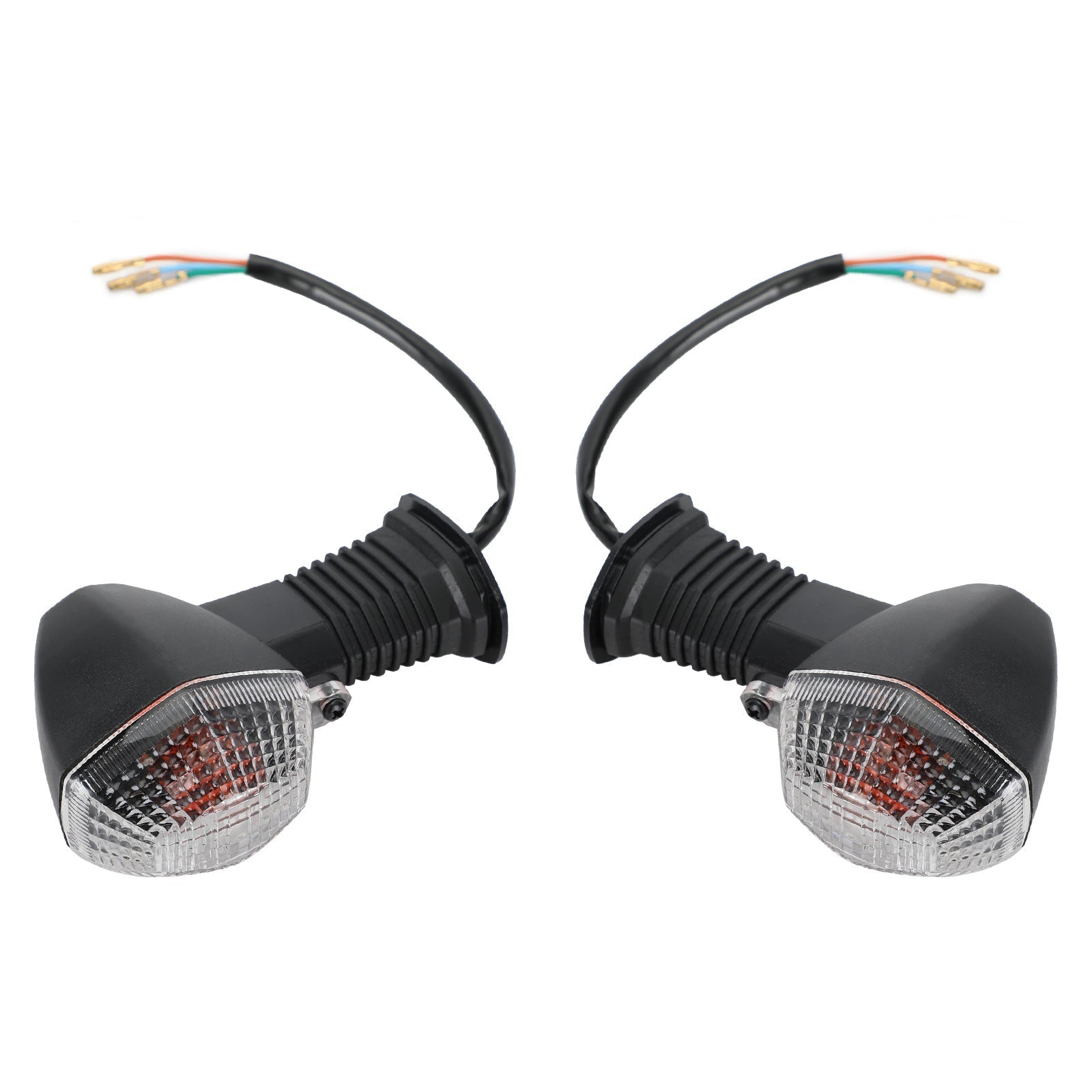 Luces indicadoras de señal de giro para Suzuki GSF Generic