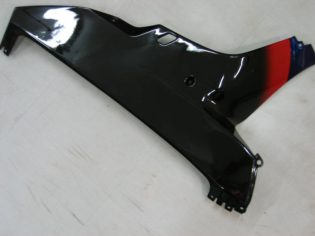 Kit de carénage en plastique ABS moulé par injection pour Honda CBR1000RR 2006-2007