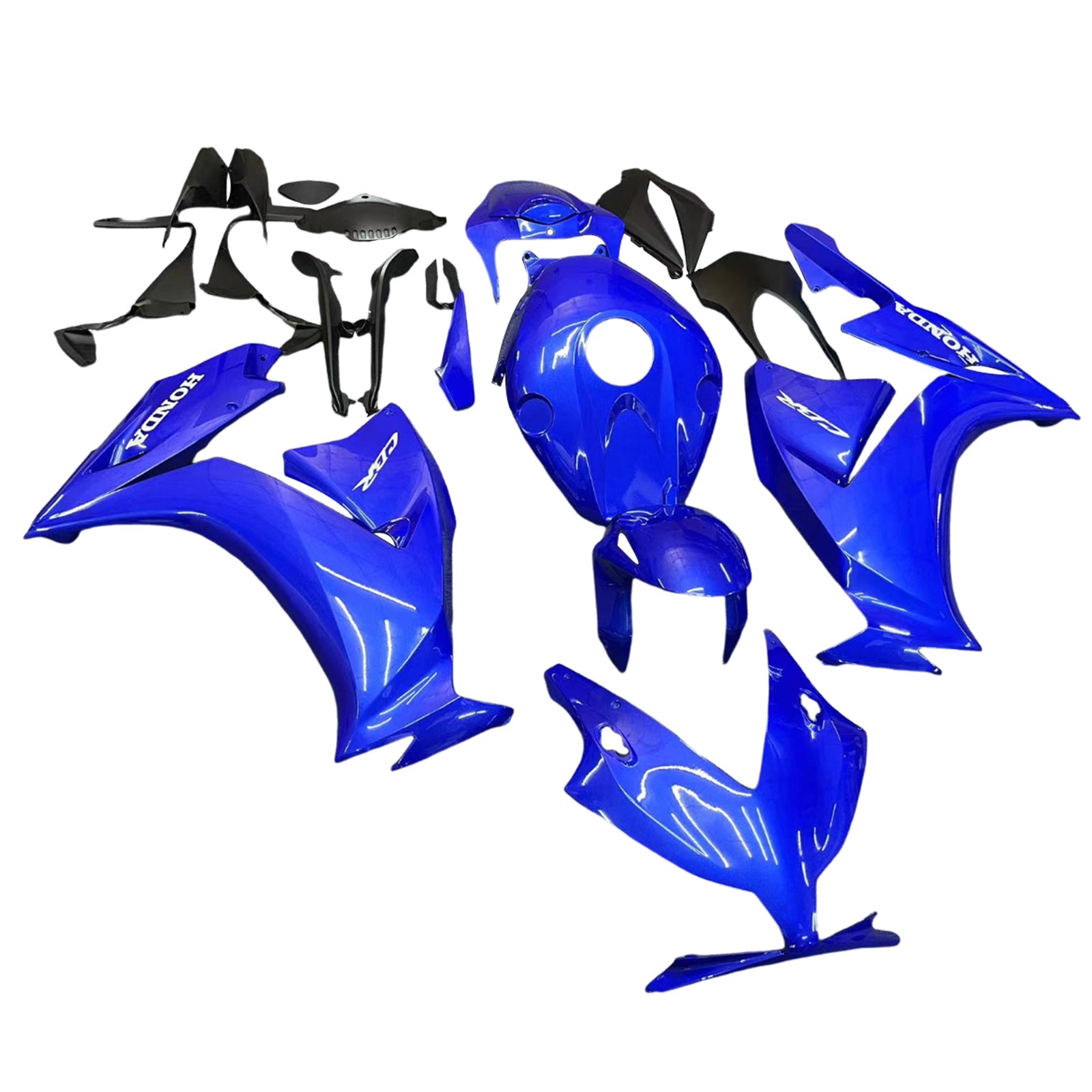Injection Fairing Kit Bodywork Plastic ABS For Honda CBR1000RR 2012-2016