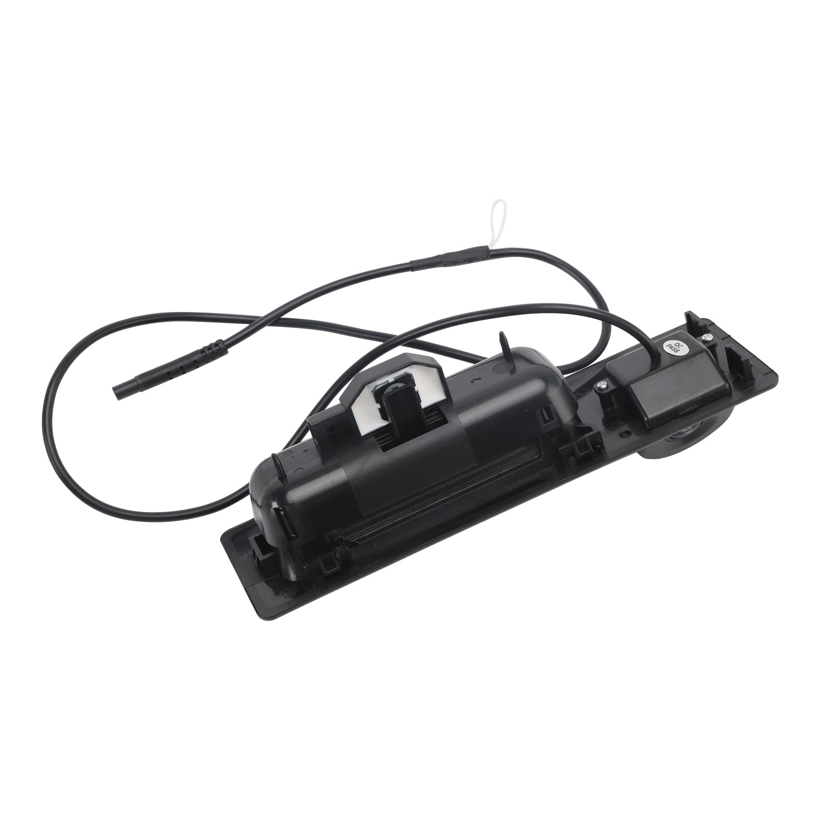 Achterklepgreep met camera voor BMW 4 Serie X1 X2 X3 X4