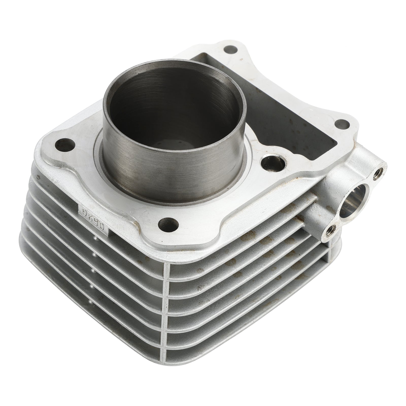 Kit de joints de piston de type bombé de cylindre de 57 mm pour Suzuki GZ125 GS125 GN125 EN125