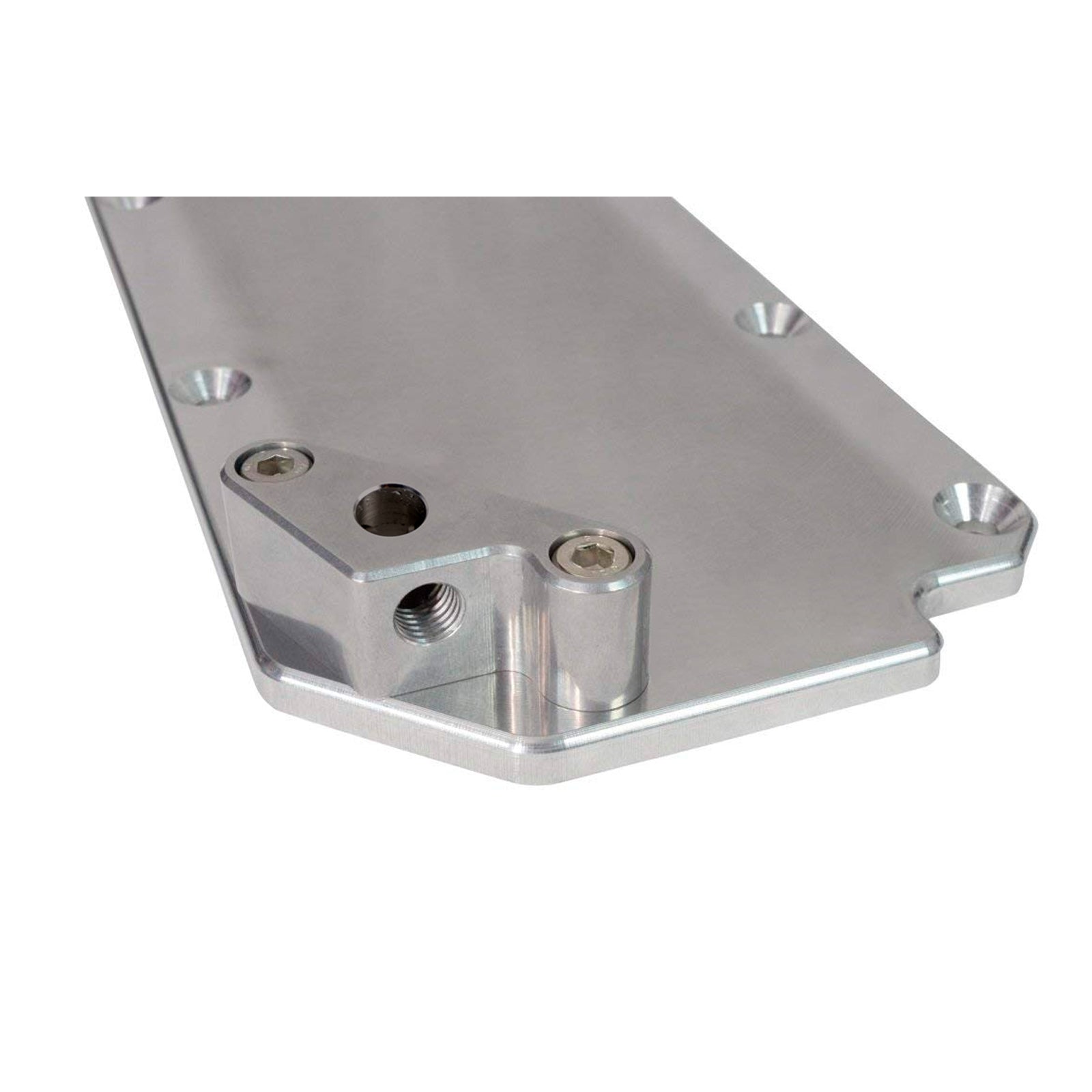 Adaptateur de capteur de pression d'huile 551166 pour carter d'huile Gen 5 LT - M12-1.75