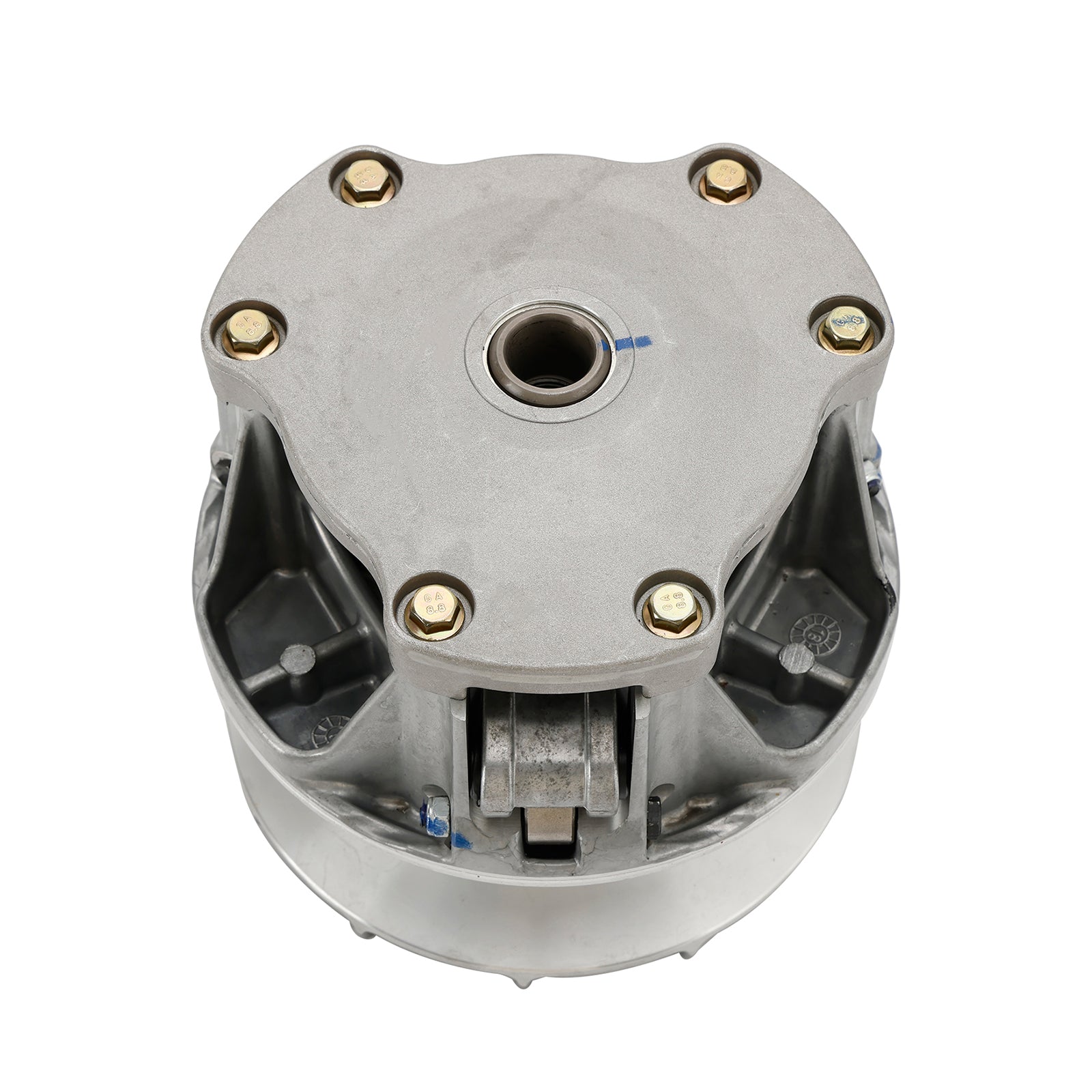 Jeu de poulies de variateur d'embrayage avant Polaris RZR 4 INTL 2011, 1322920 1322996