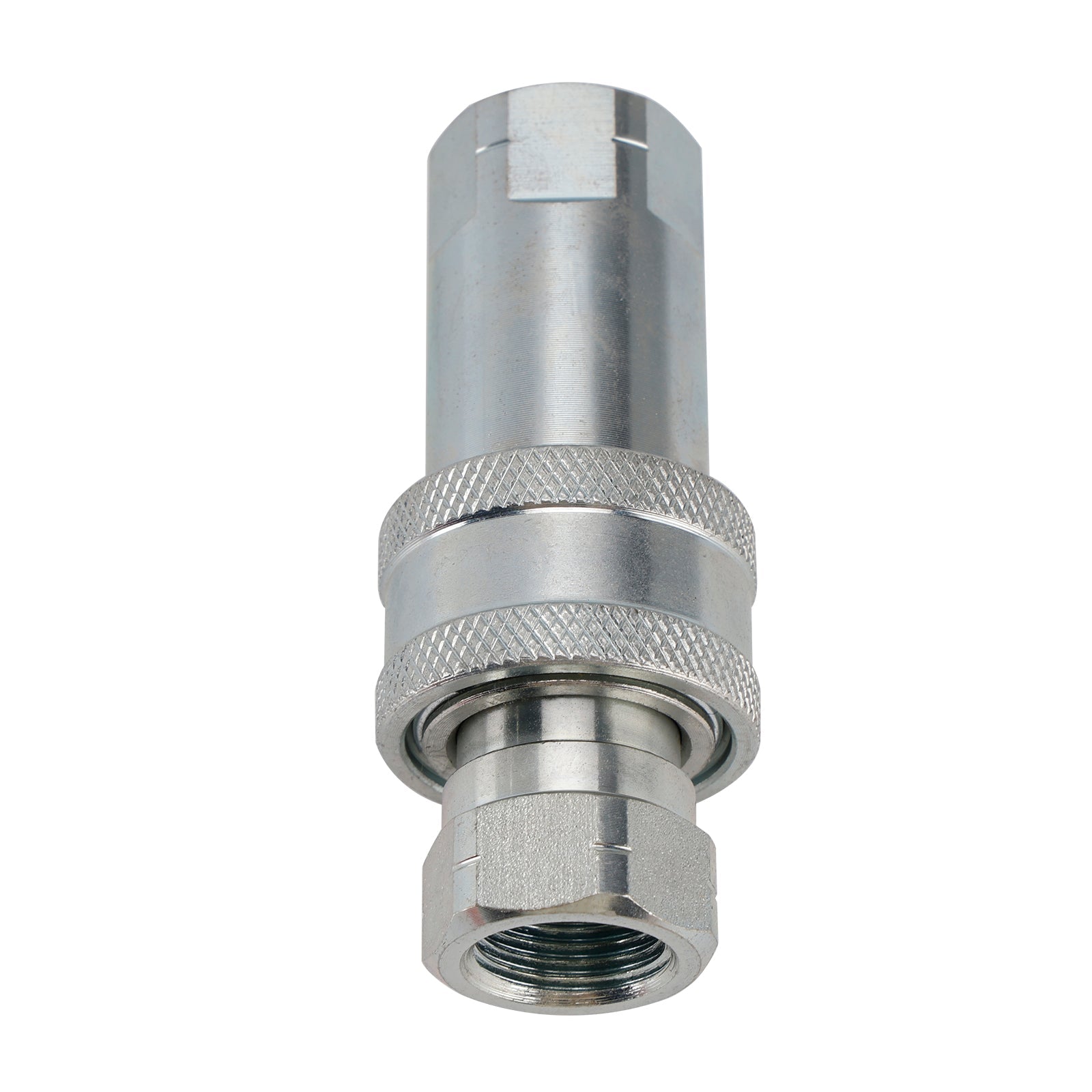 3/ Szybkozłączki hydrauliczne8"„NPT ISO 7241-A