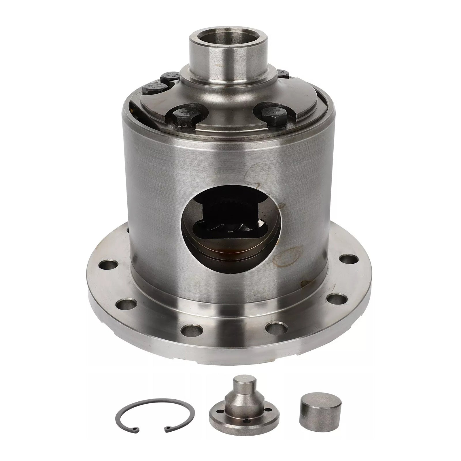 8 achtertandwiel differentieel,5"&quot;10-bouts 30-spline voor Chevrolet Silverado 1500 HD 2006, 913A481