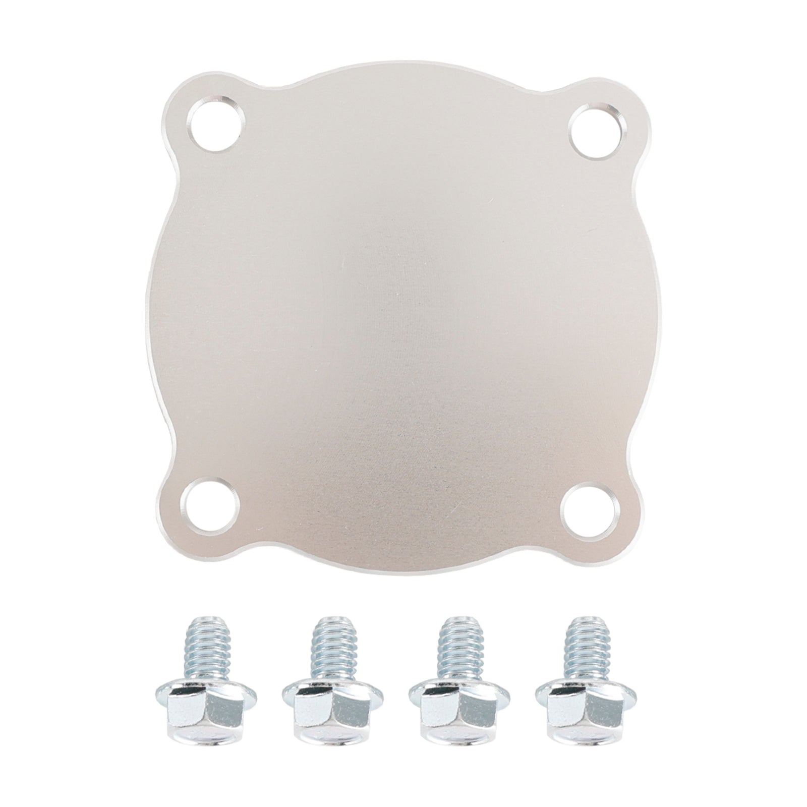 TH400 Turbo 400 350 551906 Regulativna plošča za prenos aluminija