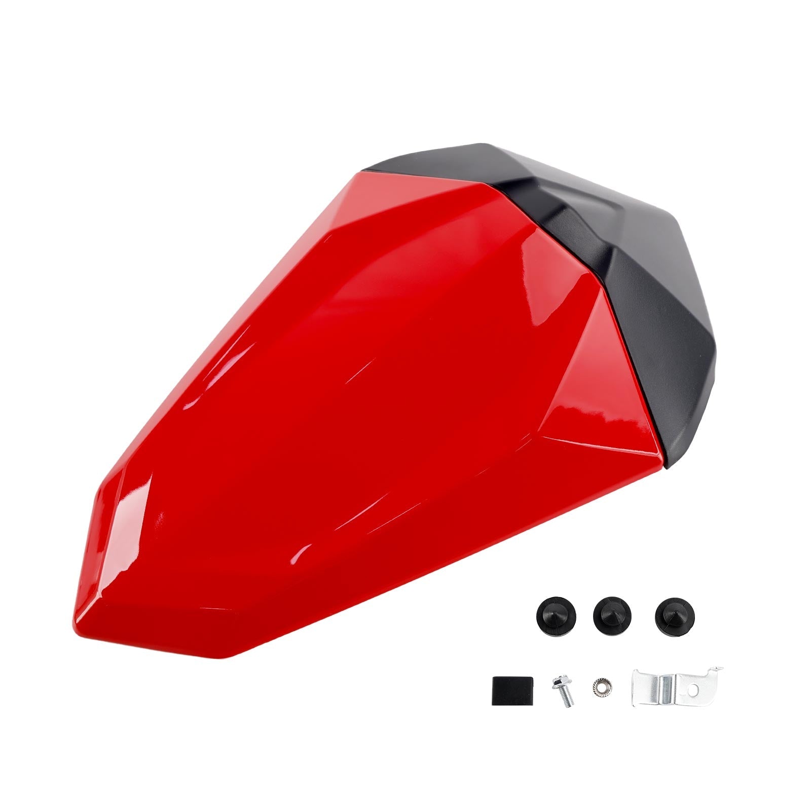 Zadnji sedlo karalni pokrov za Kawasaki Ninja 500 EX500R Z500 2024-2025