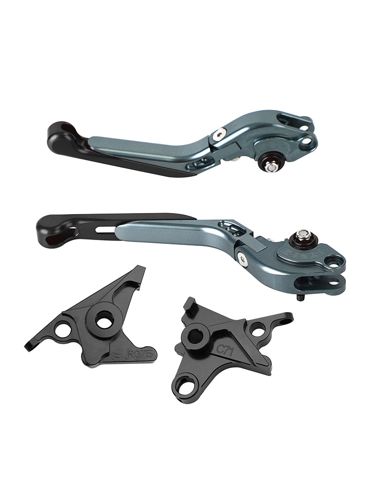 Levier de frein d'embrayage réglable pour BMW R NINE T /PURE/RACER 2017-2023