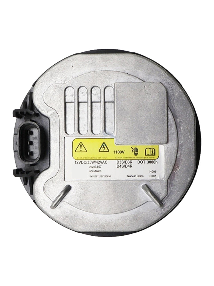 Jednostka sterująca balastem ksenonowym 26208457 dla chevroleta Buick LaCrosse Cadillac 17-19