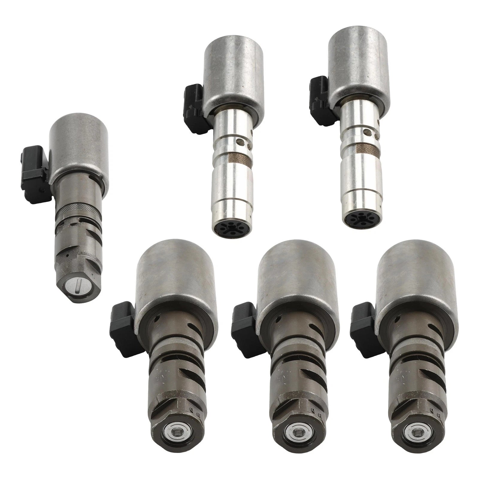 Kit solenoidi di trasmissione K120 da 6 pezzi per Toyota Corolla SE 2021