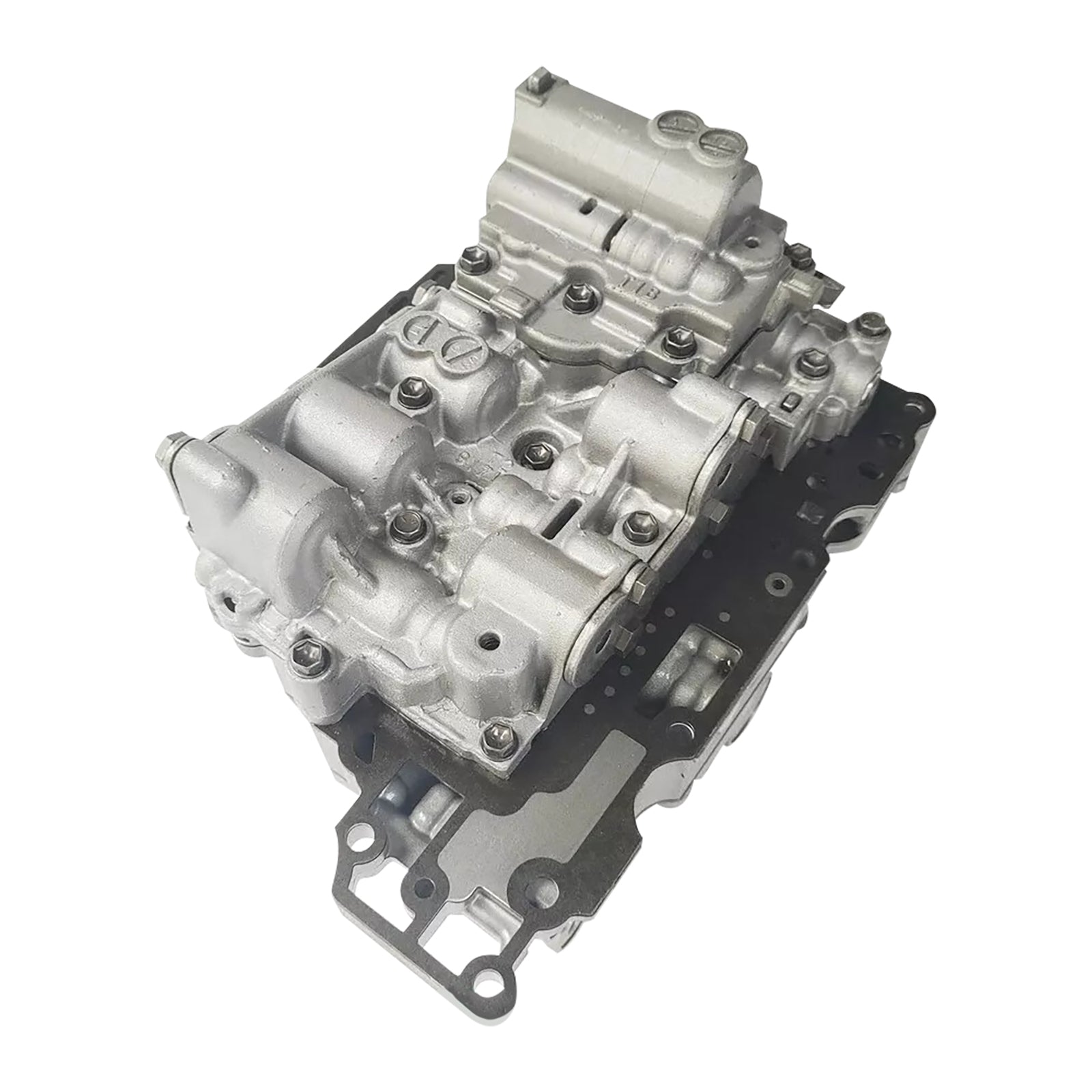 Mise à jour 2005-2009 du corps de soupape de transmission automatique RENAULT VEL SATIS 3.0L AF40 TF80SC AWF21