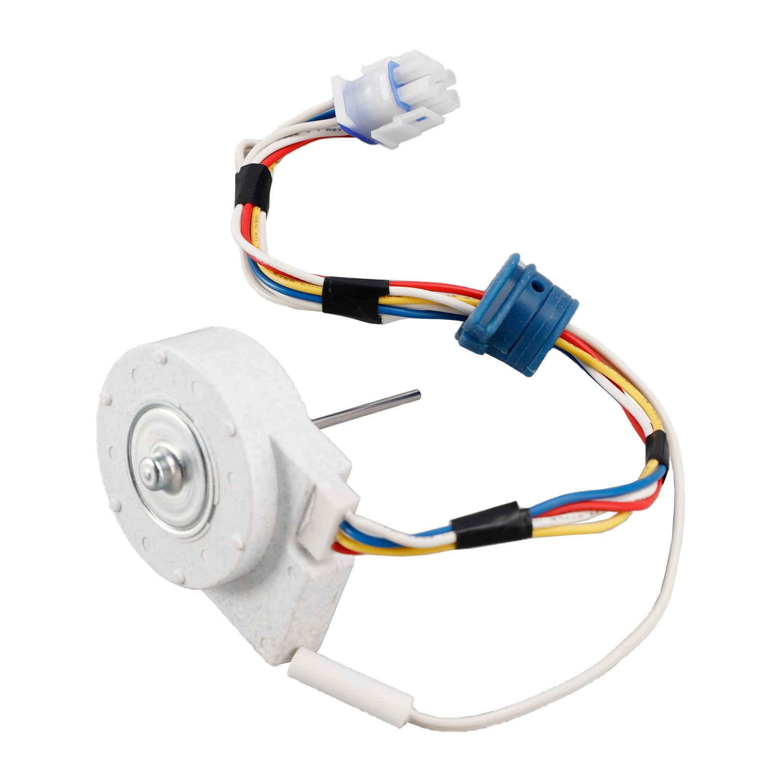 WR60X10074 Ventilador de ventilador fresco para refrigerador GE Hotpoint