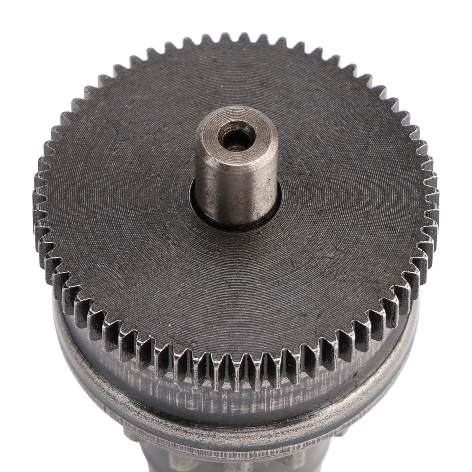 Démarreur Bendix 14/63T pour Peugeot Speedfight Vivacity Trekker Kisbee 50cc 2T