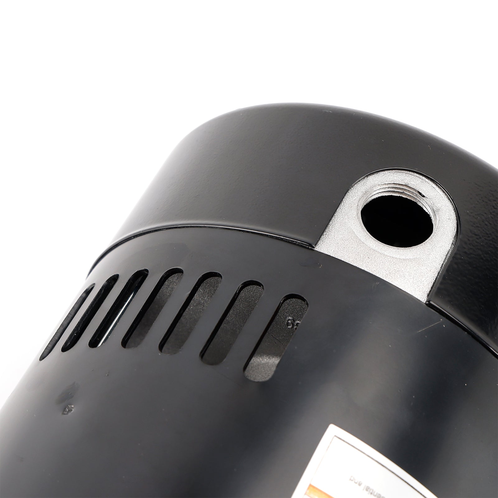 Moteur de piscine USQ1252 2,5 CV 230 V 48 Y à bride carrée avec kit de joints PS-200