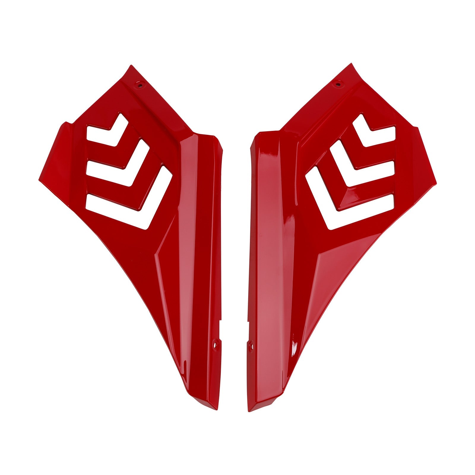 Sivukehyksen paneelin suojasuoja Honda CBR650R 2024-2025