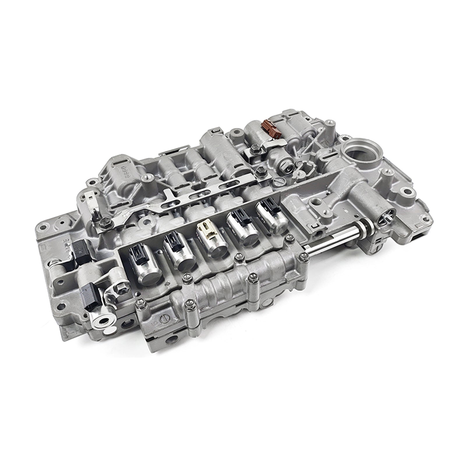 VW TOUAREG Zawór transmisji 2007-2010 09D325039K