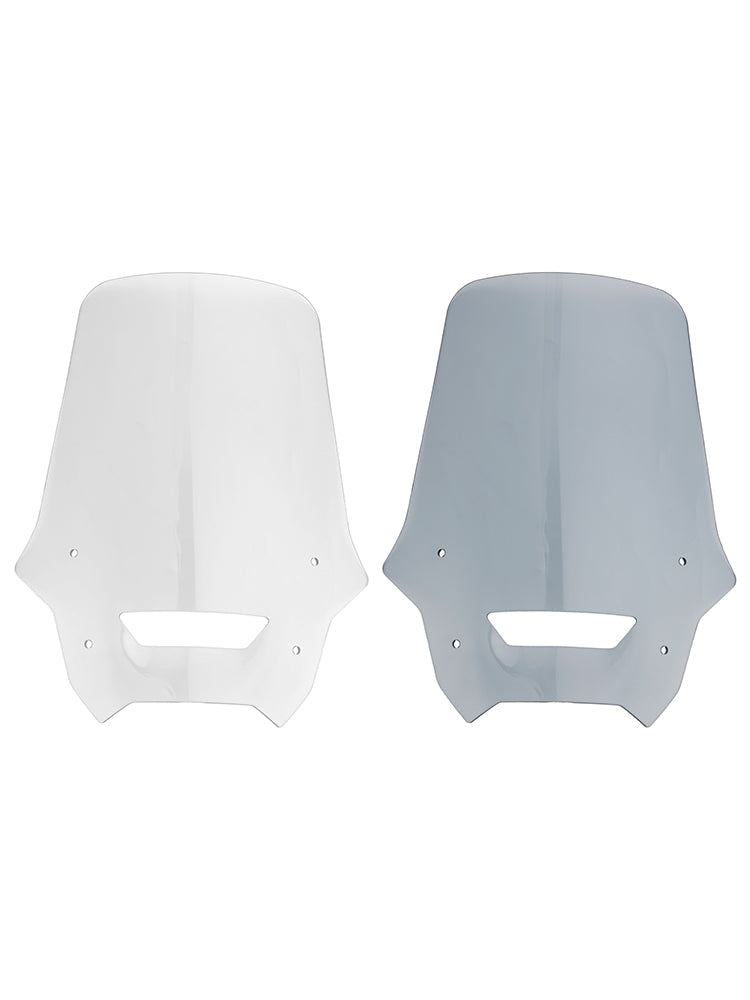 Przednia szyba dla Honda NX400 NX500 2024