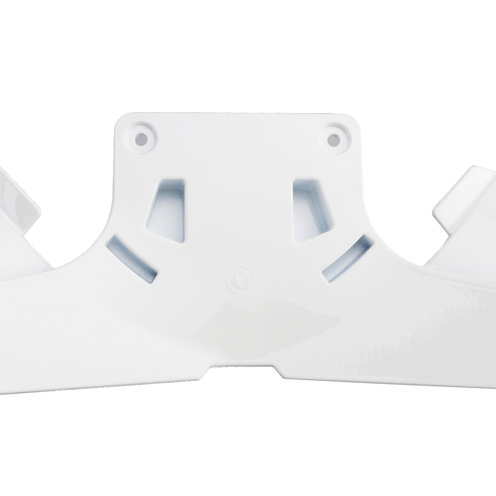 Aileron avant pour Street Triple 765R/RS 2023-2025