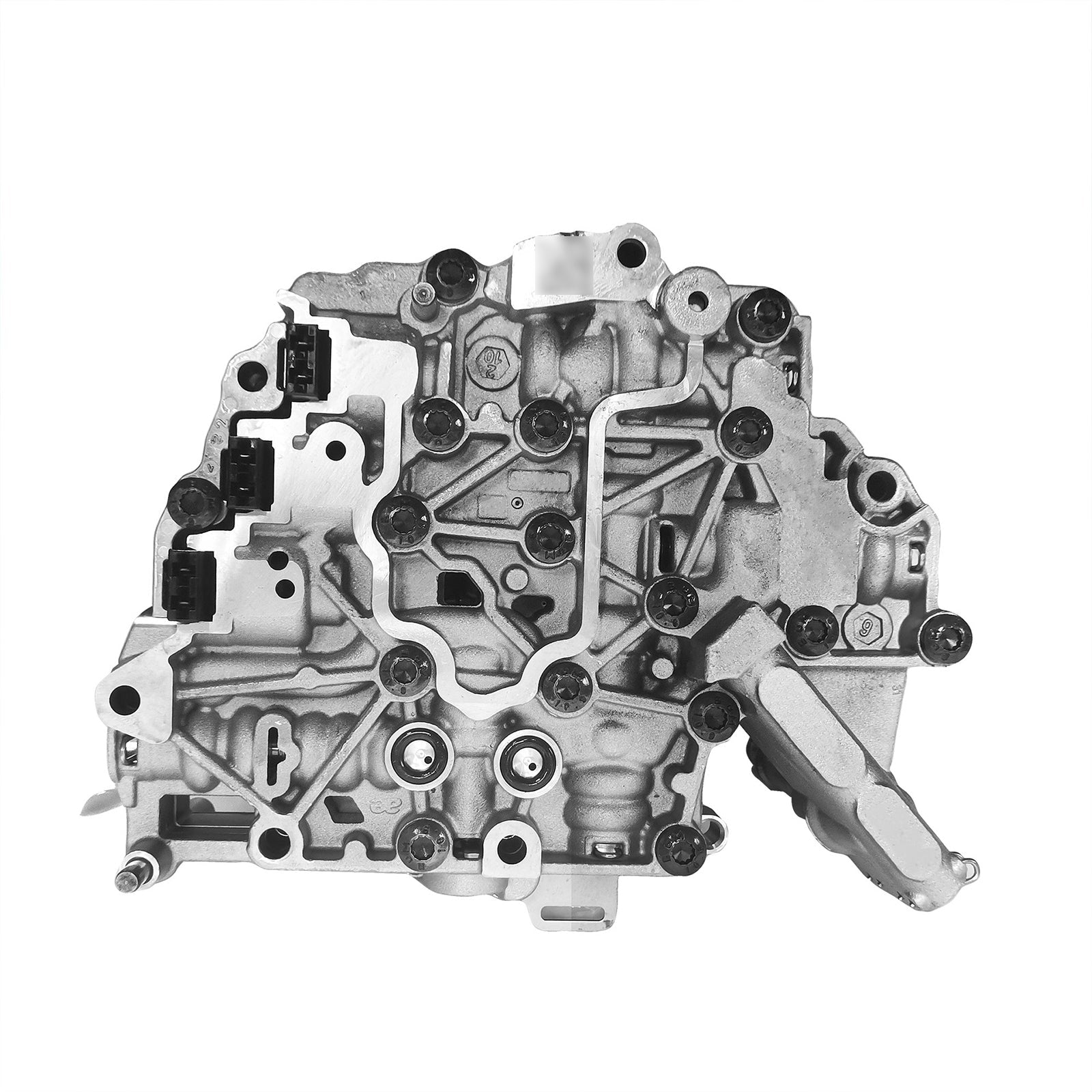 Corps de soupape de transmission automatique CVT AUDI Speed + pompe à huile 0AW325031