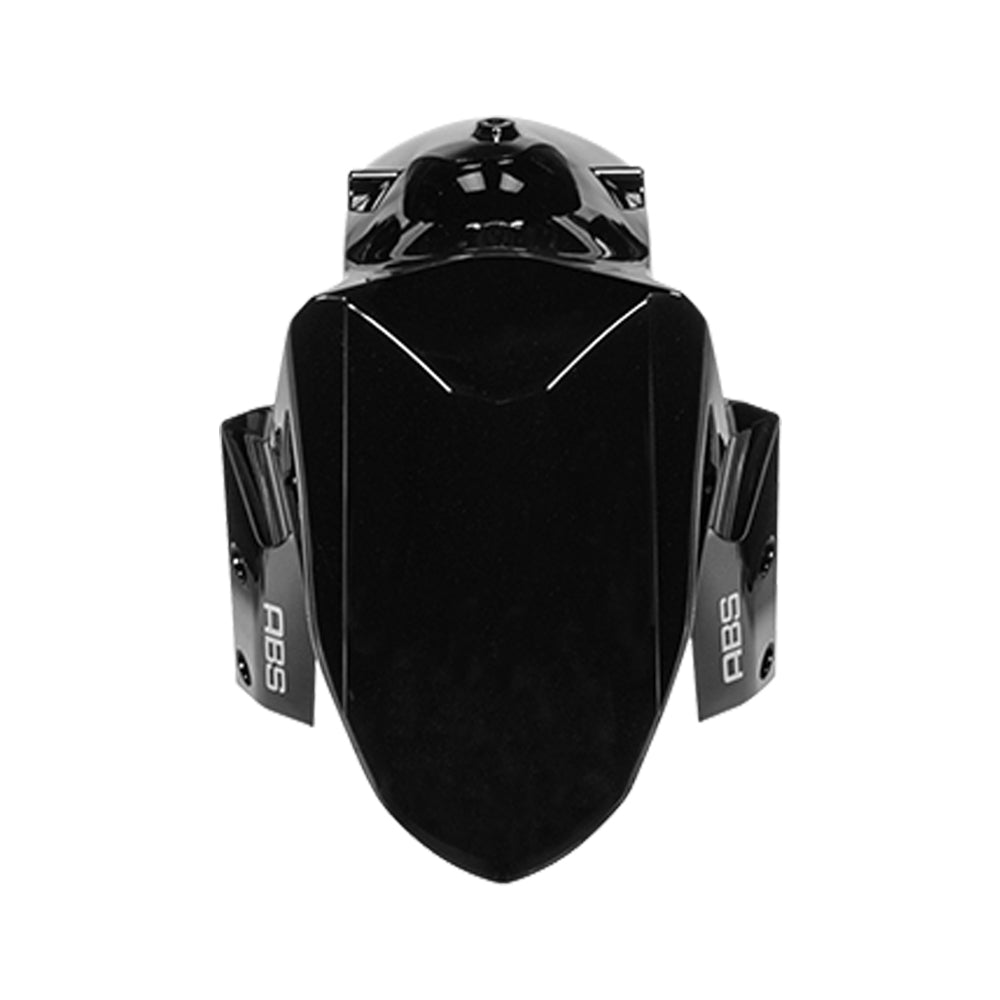 Carénage de carrosserie en plastique ABS d'injection adapté à Kawasaki VERSYS650 2015-2021 05#