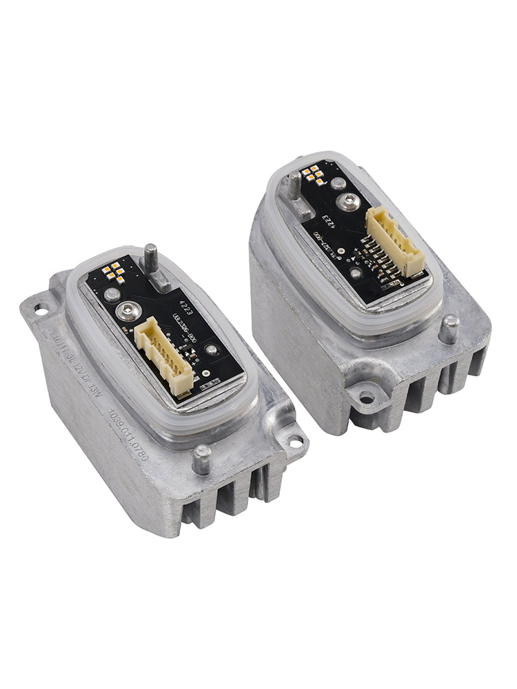 BMW 5' G30 G31 2PCS Phare adaptatif Clignotant 63117214942 941