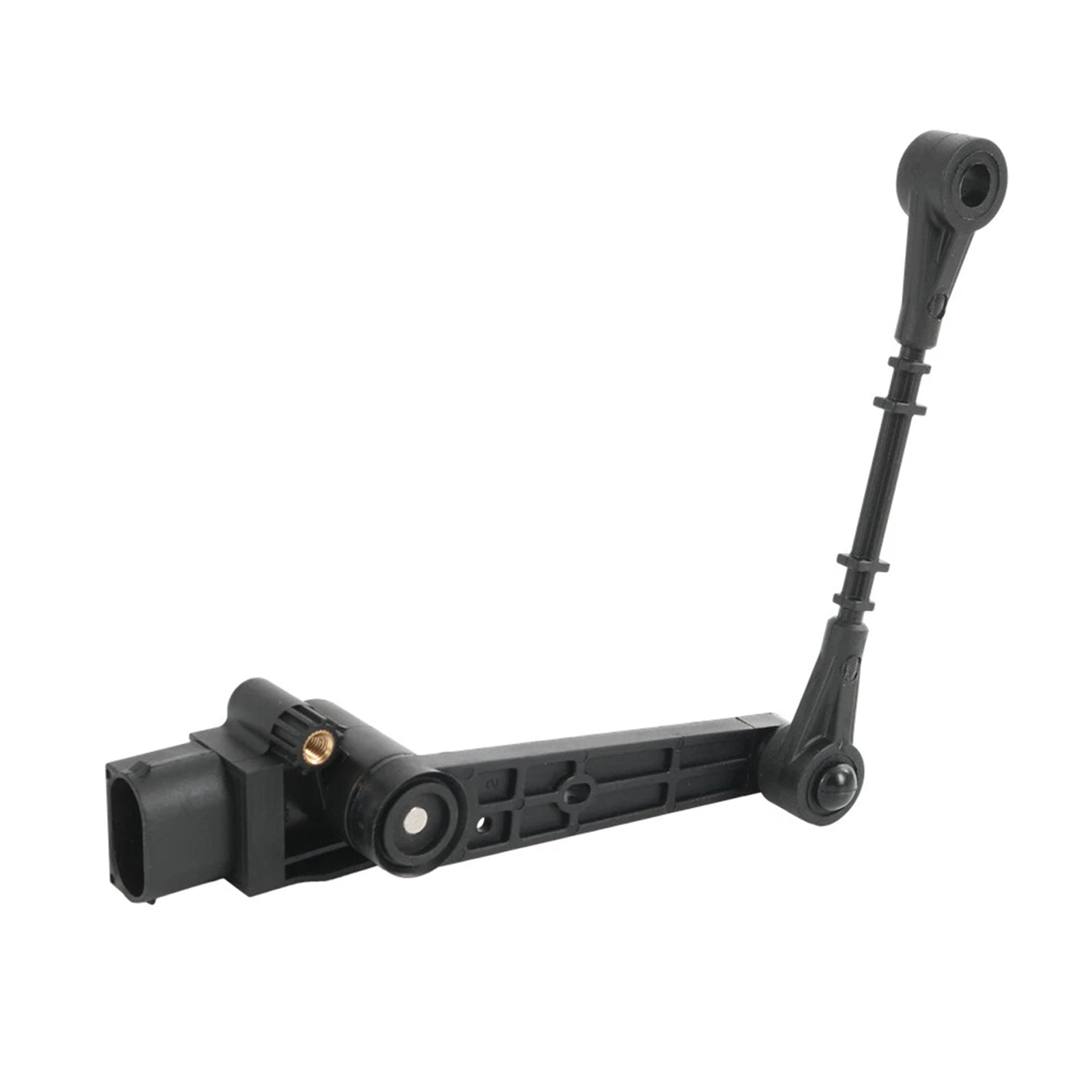 Sensor de nivel de suspensión neumática trasera LR023648 para Land Rover Range Rover Sport 05-13