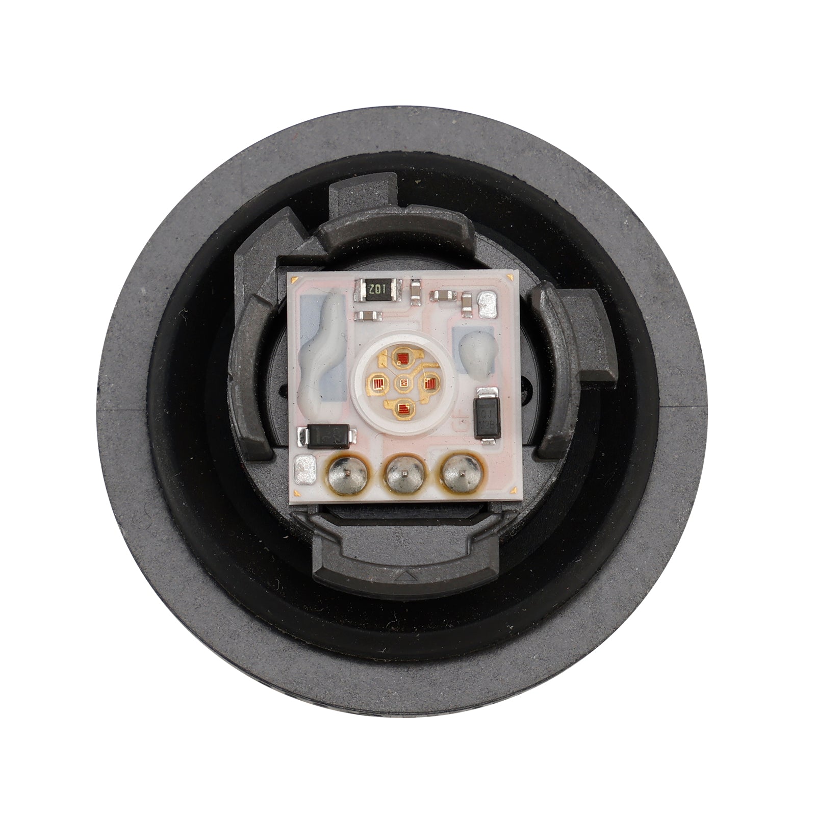 LR4B 12 V 3/0.75 W 2-3 Pike achterlichtmodules voor Toshiba