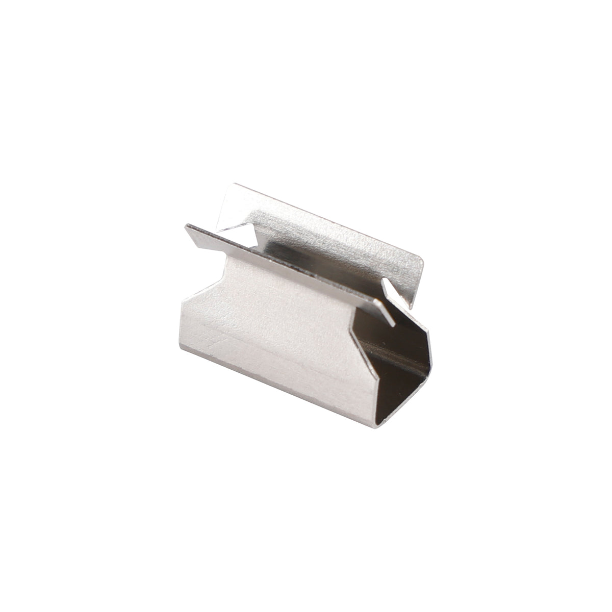 12x Pinces À Ressort De Lanterneau BG1113 Pour Cadre Intérieur Caravane Heki 3/4