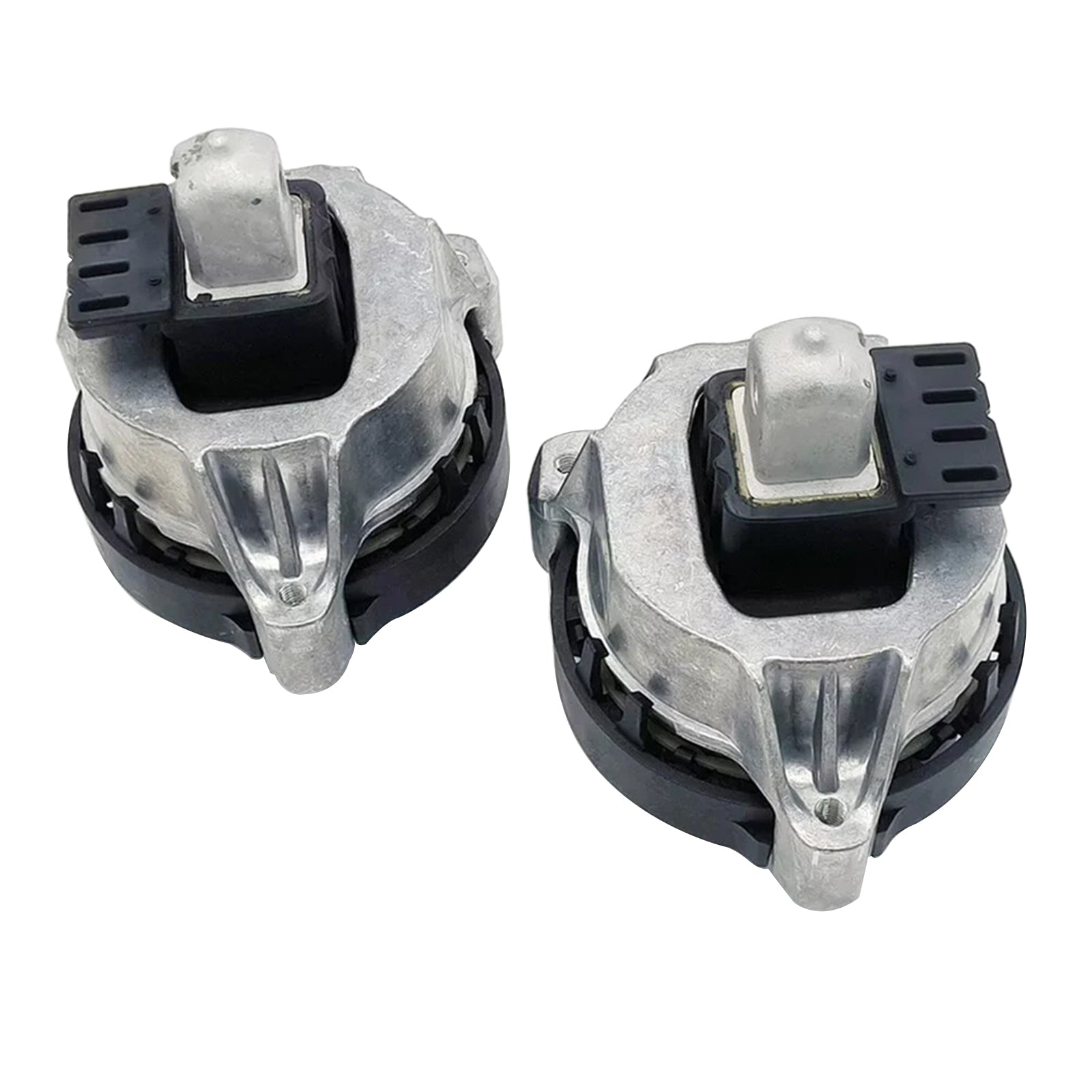 Support moteur gauche et droit pour BMW Série 8 840i Coupé M Sport Package 2019 22116860463 22116860464