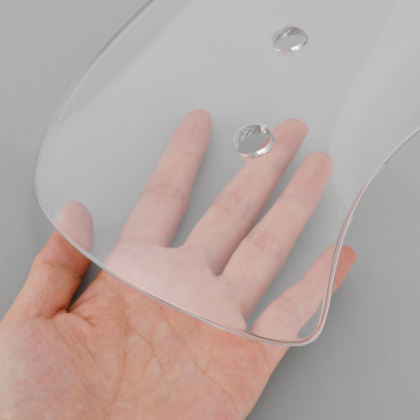 Pare-brise court Vespa GTS250 GTS300 2017-2022