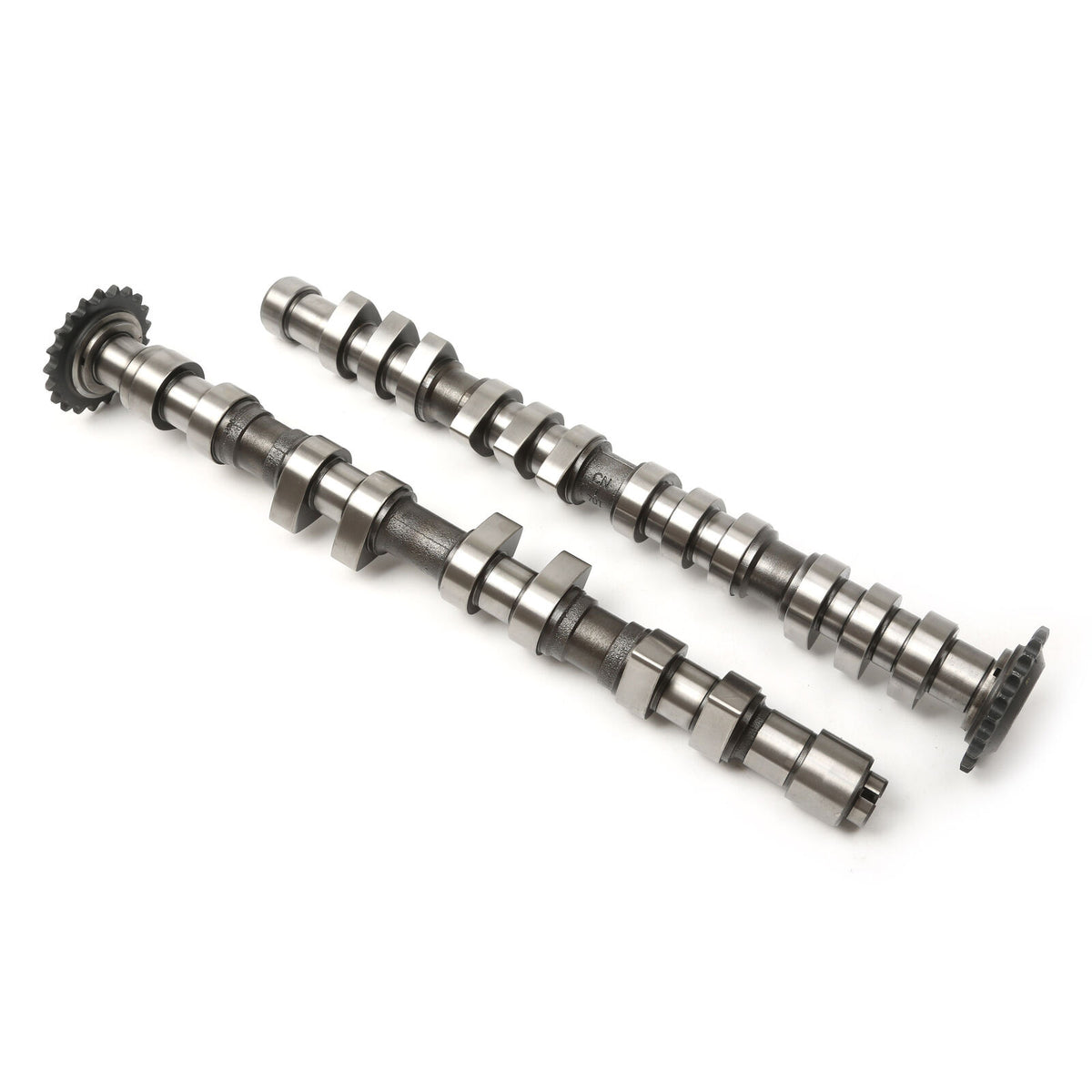 1 paire d'arbre à cames d'admission et d'échappement 058109021m 058109022b pour Volkswagen seat pour Audi A4 1.8t