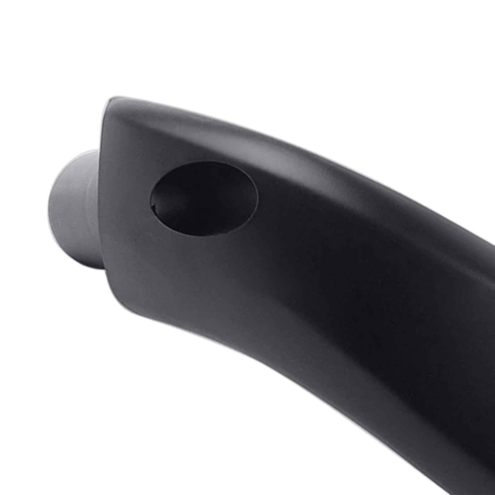 Lewa klamka wewnętrzna po stronie kierowcy do ręcznego okna Ford Fiesta 2011-2020