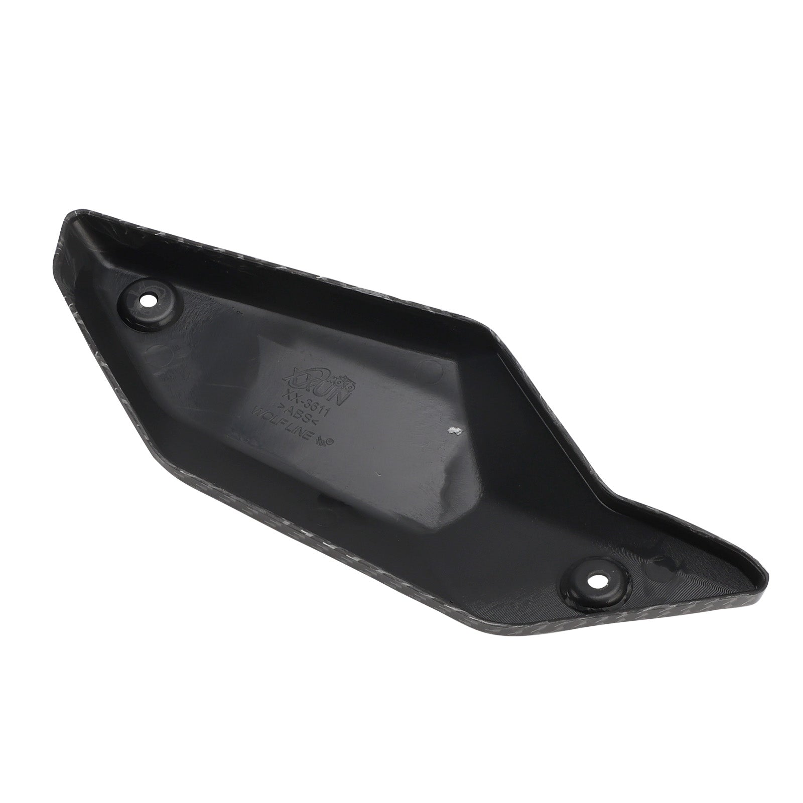 Carenatura decorativa per il pannello telaio sinistro della Honda X-ADV 750 (2021-2025)