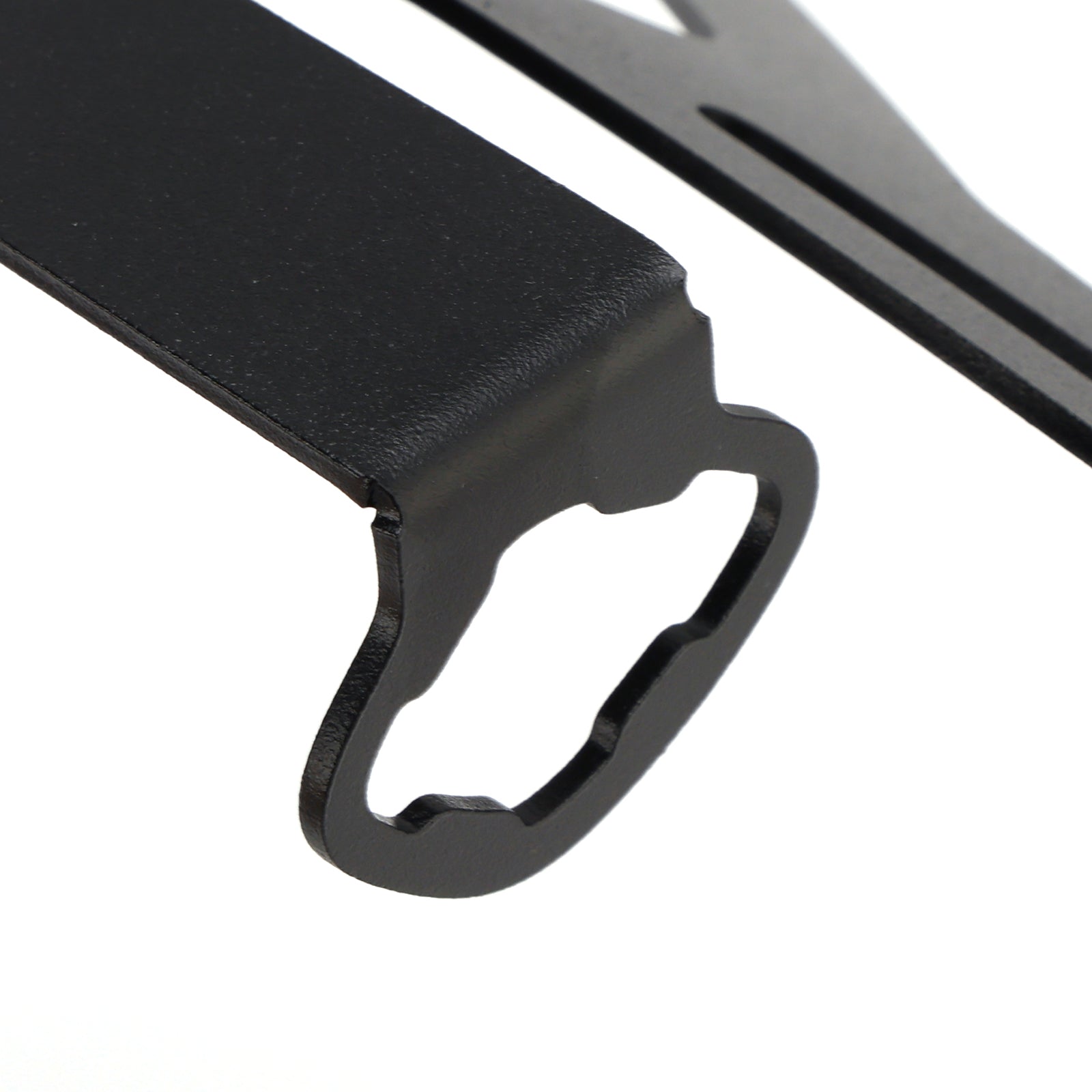 Držalo za registrsko tablico'registracija za Ducati Panigale V4 2025