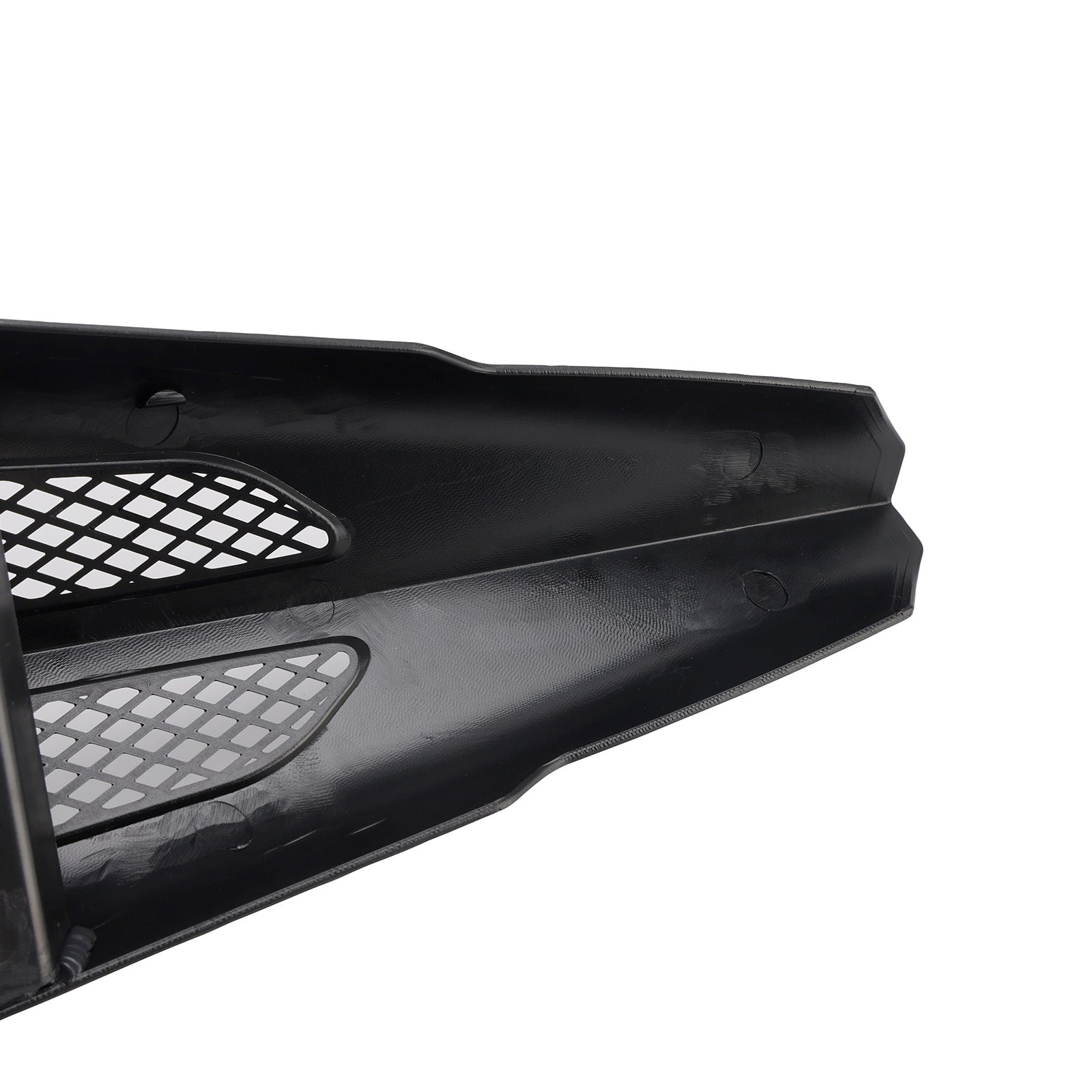 2014-2022 Touring Street Road Glide Spoiler de menton
