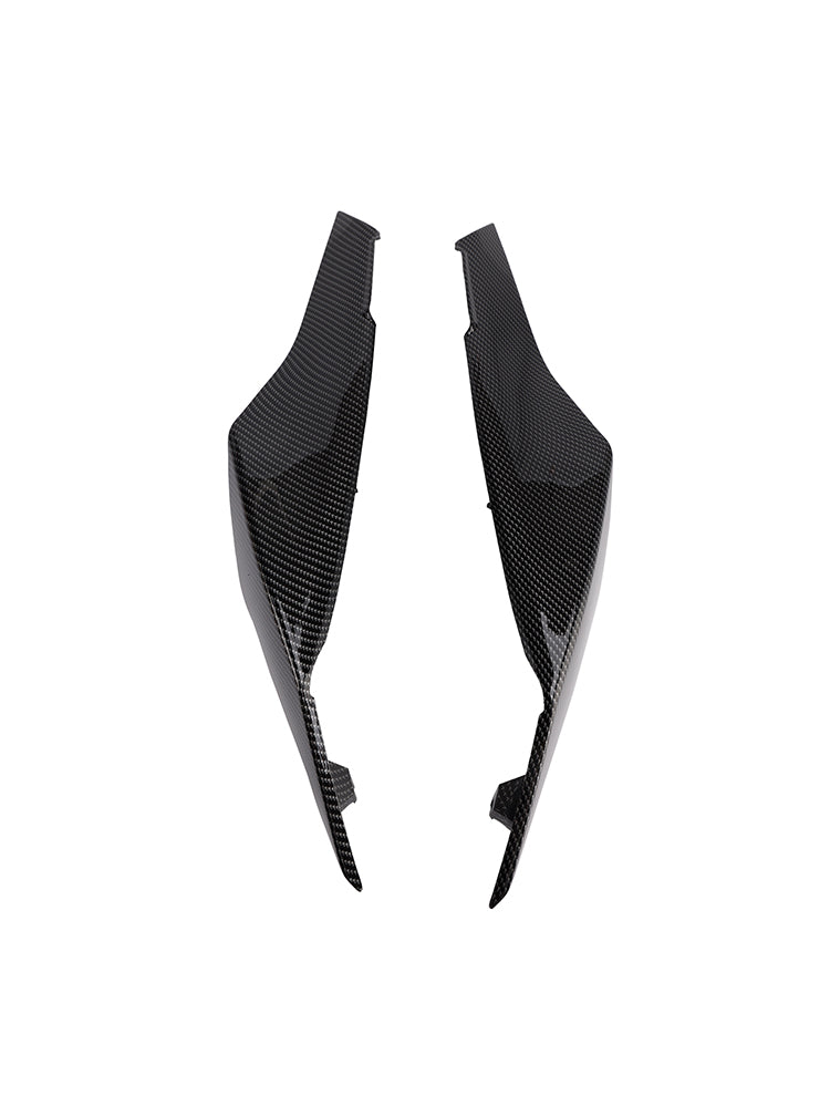 Orenamiento lateral de la silla trasera para Aprilia RS457 RS 457 2024-2025