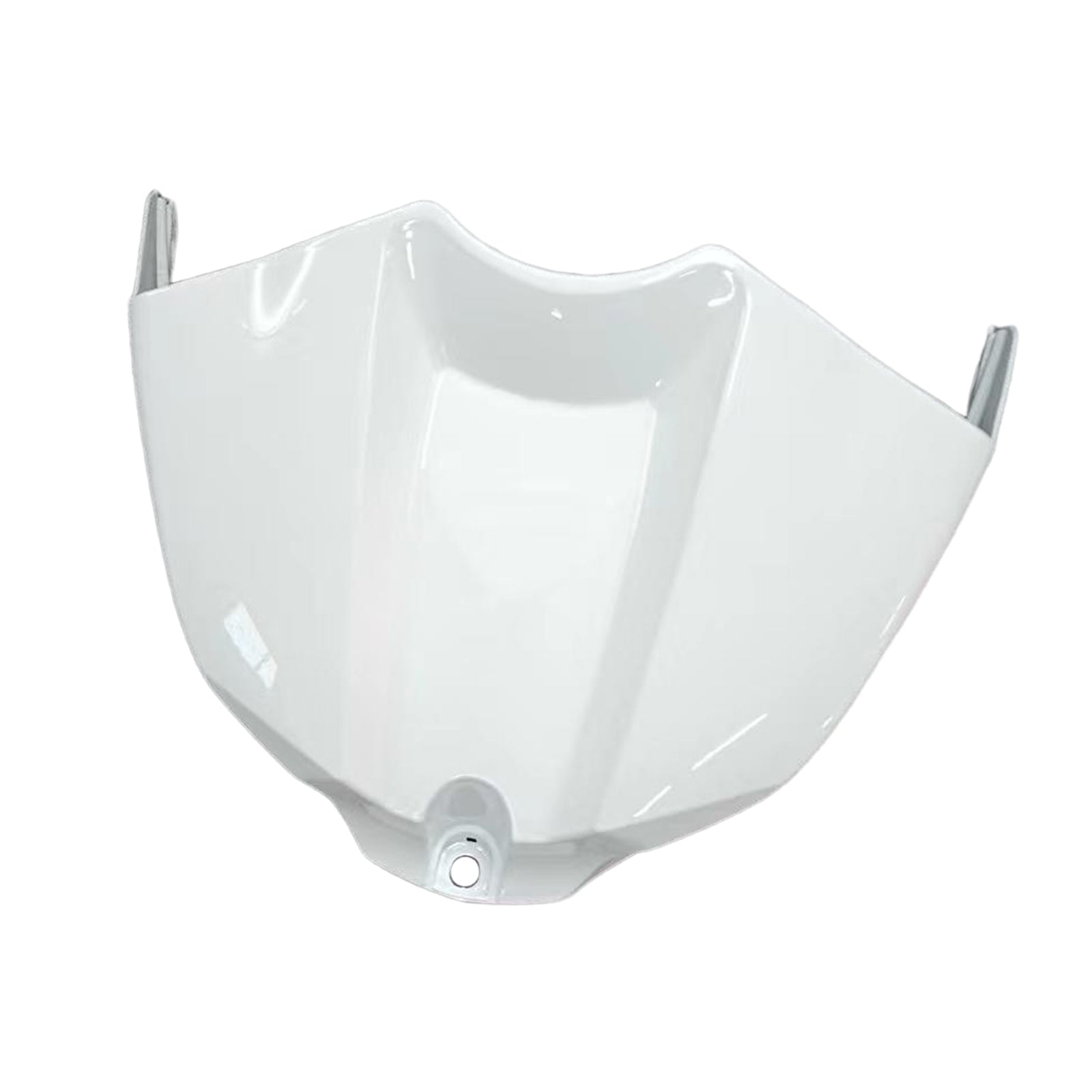 ABS Plastic Kairing Kit voor Yamaha YZF 1000 R1 2009-2011