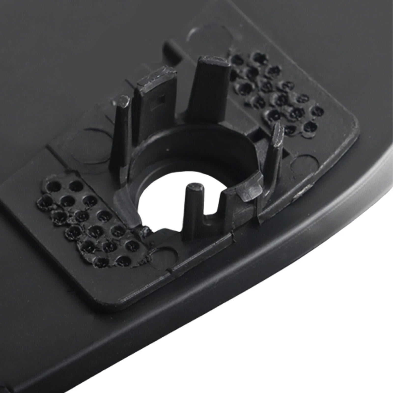 Coppia di coperture per fendinebbia per Jeep Grand Cherokee 2017-2022 (68335072AA 68335073AA)