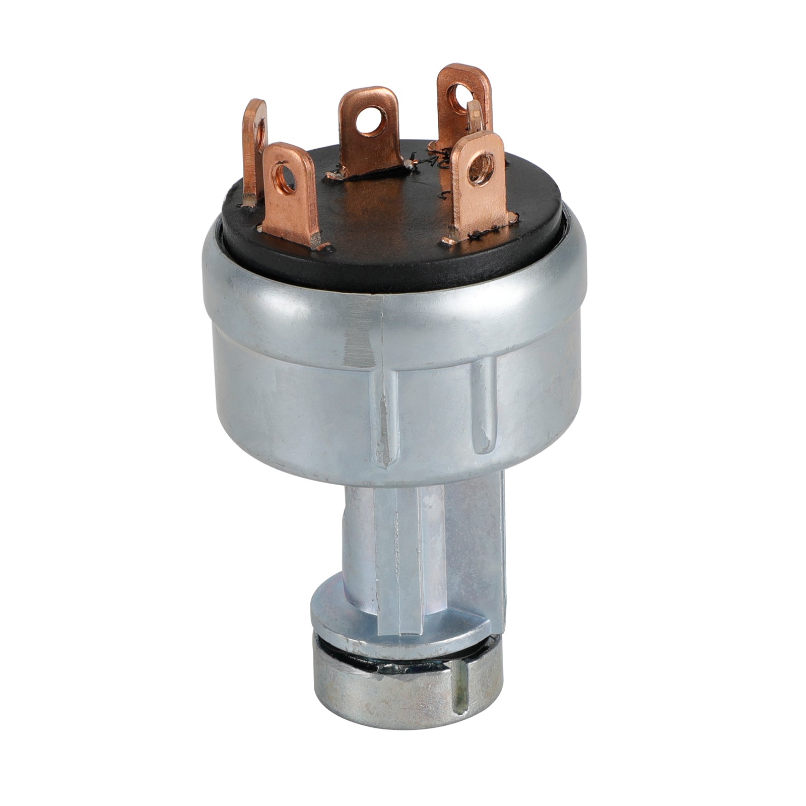 Interrupteur D'Allumage Avec Clés Pour Kubota Yanmar John Deere 08086-10000