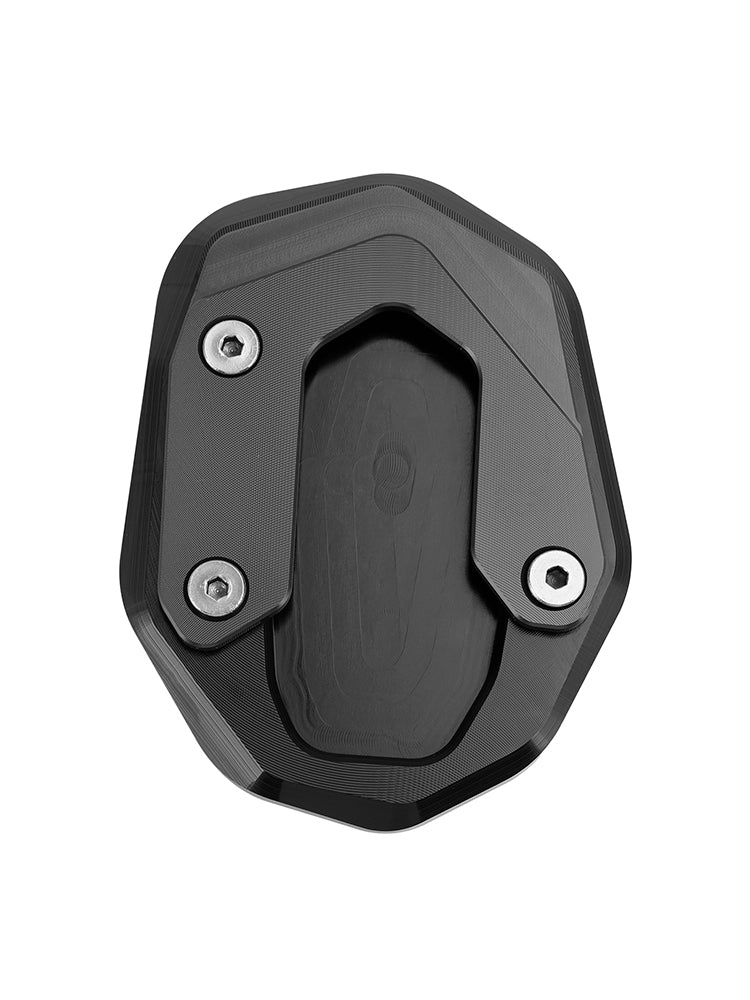 Agrandir Béquille Latérale Extension Plaque pour Ducati Scrambler 800/1100 15-20