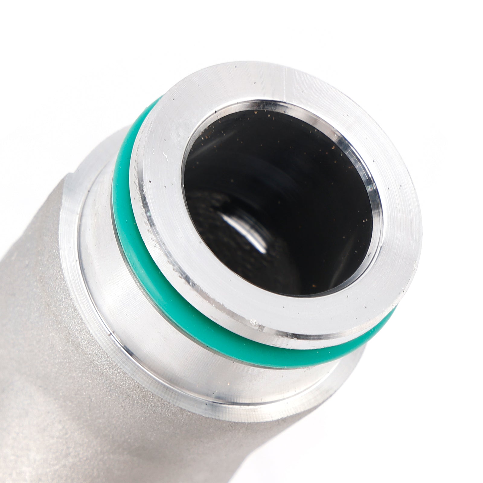 2 tuyaux de liaison de liquide de refroidissement LR186917 LR186859 pour Land Rover LR4 V2 3.0 5.0