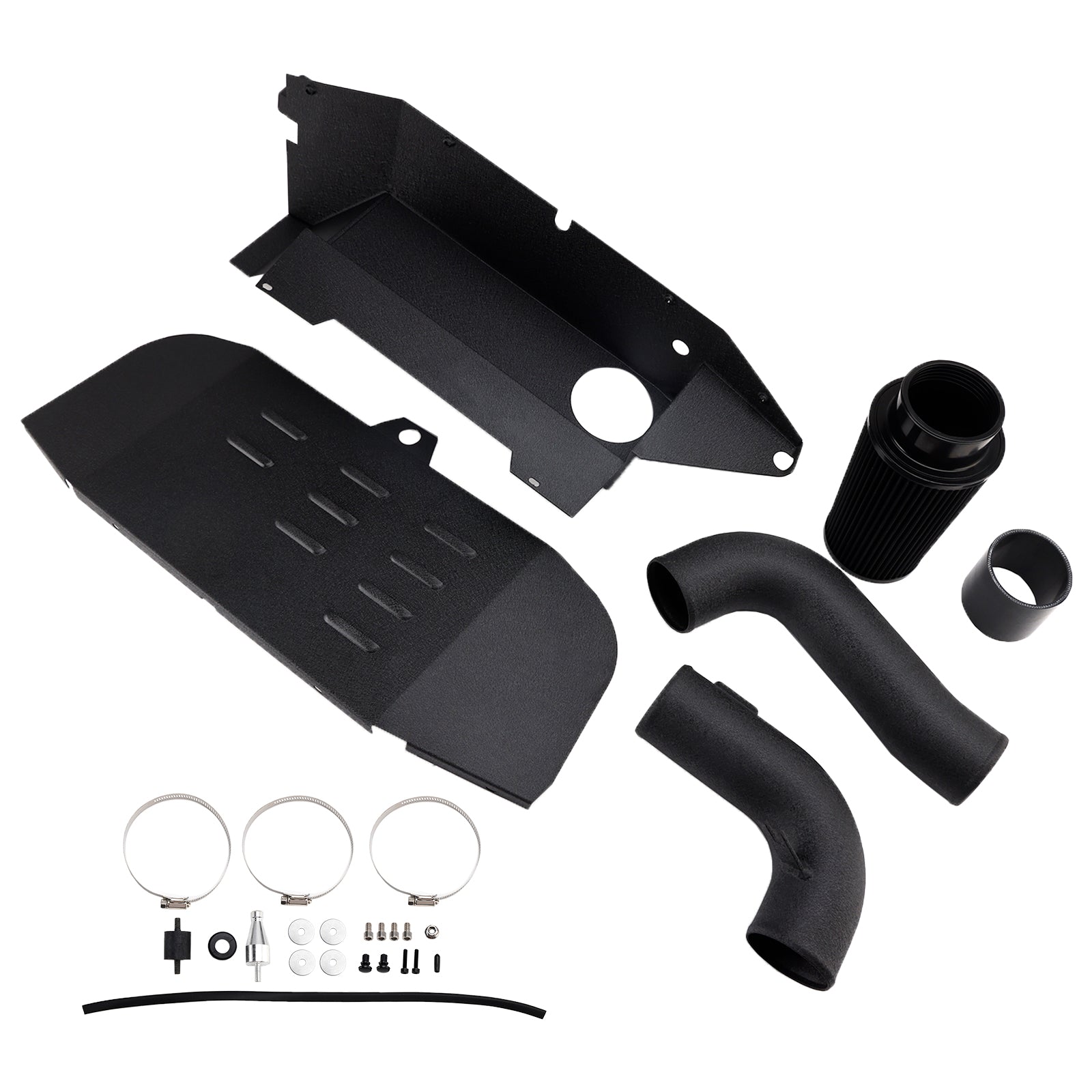 Kit d'ammissione di'aria fredda per BMW 328i/ix I4-2.0L(t) F30/31/34 (2012-2016)
