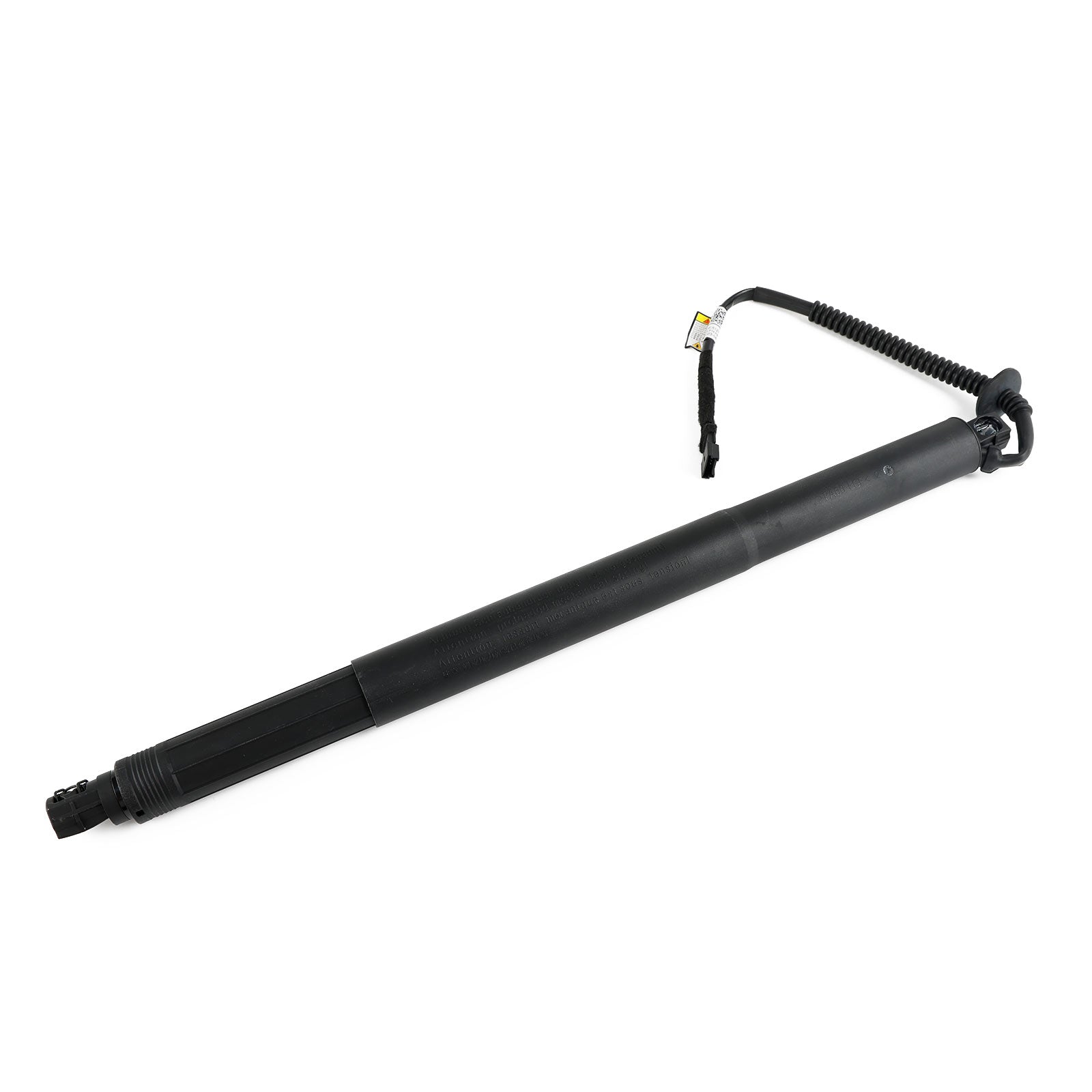 Vérin de hayon arrière gauche électrique 51247318651 Compatible BMW X6 F16 F86 2014-2019