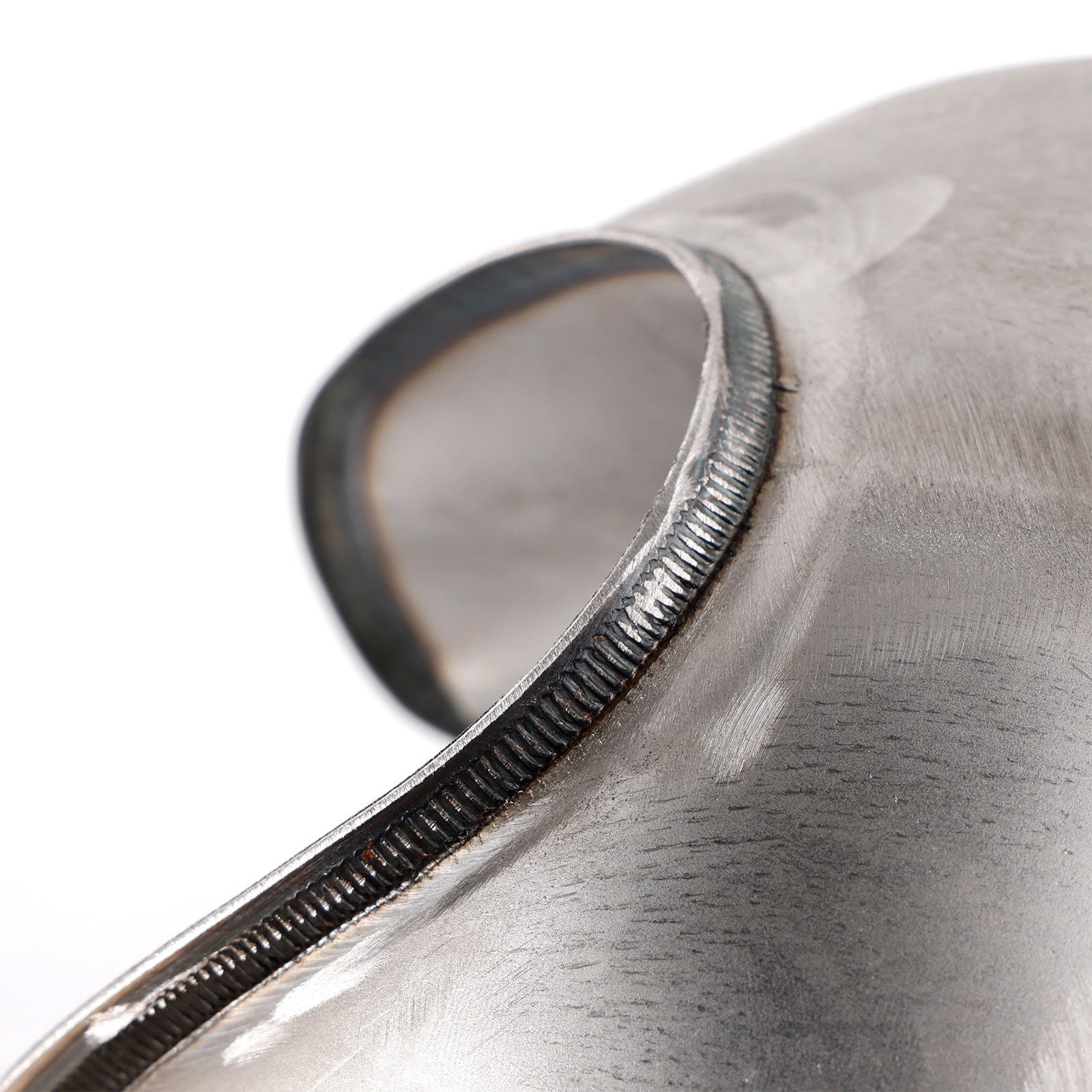 Ne -izbarvani bencinski rezervoar za CFMOTO Mandrill Cafe Racer 2,4 litra 9 L