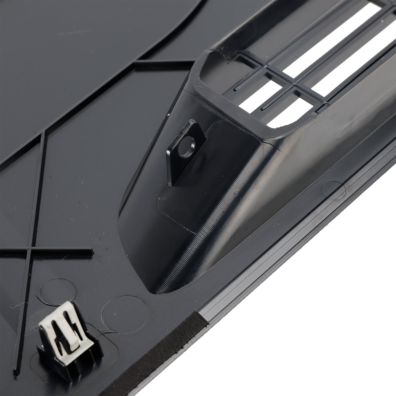 Panel superior del tablero negro 926-336 para Chevrolet Suburban 2500 (2010) - Número de pieza :20844035