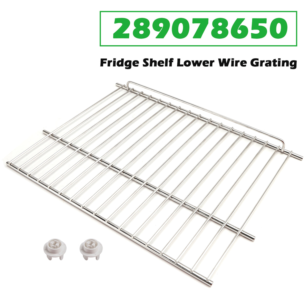 Unteres Kühlschrank-Stützgitter für Dometic RML10.4S RML10.4T 289078650