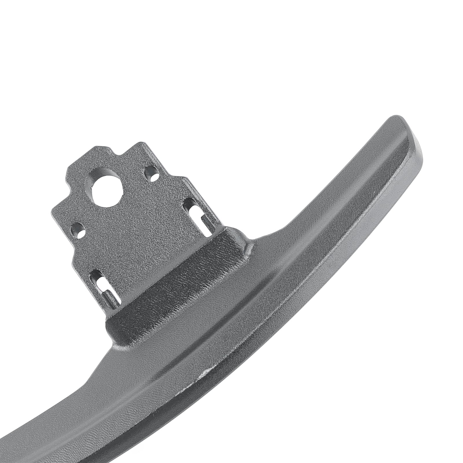 BMW -sarjan F30 F31 F32 F10 X3 X5 Grey -alumiinin nopeudenmuutoslavojen laajennus