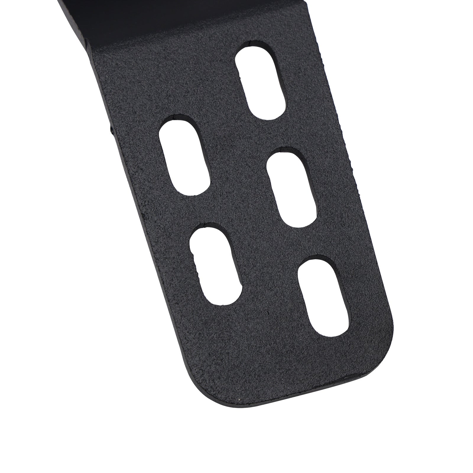 Uchwyt na tablicę rejestracyjną&Tablica rejestracyjna nr 39 dla HONDA CBR600RR 2003-2025, eliminator błotnika