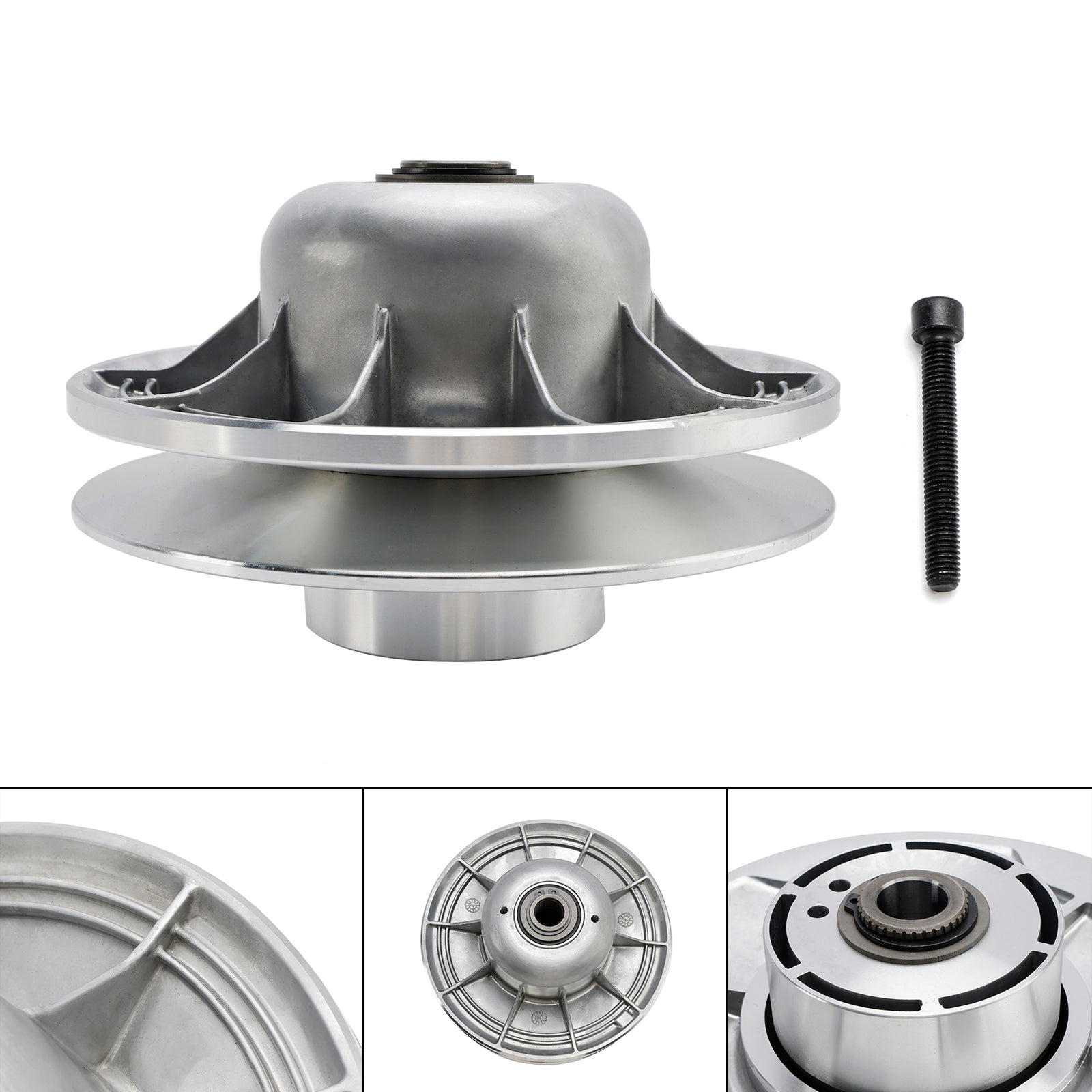 Variateur d'embrayage arrière secondaire 1322180 pour Polaris TRAIL BLAZER 250 FREEDOM 2002