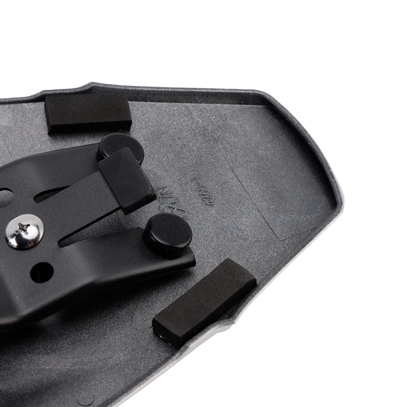 Achterzadelkap voor Kawasaki Z900 Z900SE 2025-2026